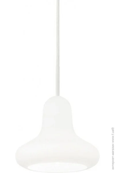  Ideal Lux Lido-1 SP1 Bianco
