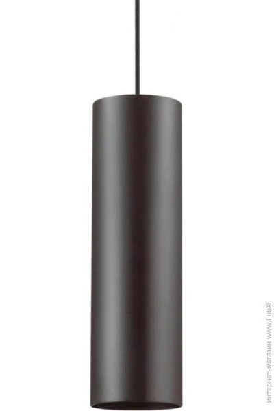 Ideal Lux ϳ  Look Sp1 Big Nero 158723 (158723-Ideal)
