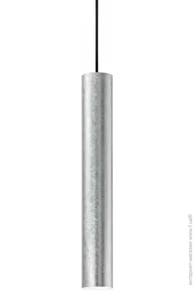 Ideal Lux ϳ  Look Sp1 Small Argento 141800 (141800-Ideal)