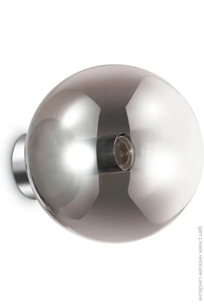  Ideal Lux Mapa Fade AP1 D30