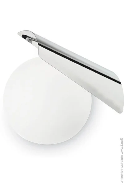  Ideal Lux Penombra AP1 Cromo