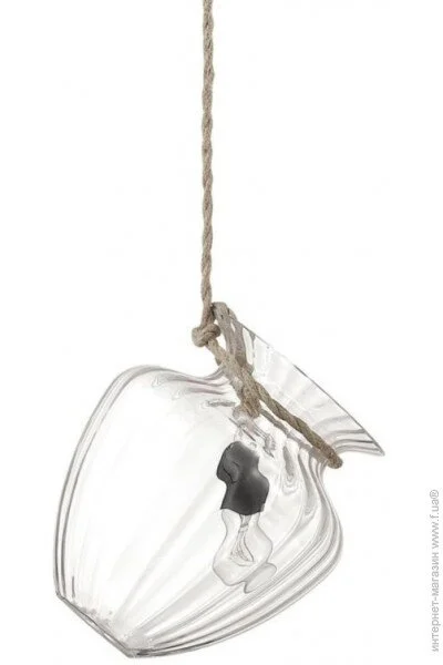  Ideal Lux Potty-3 SP1