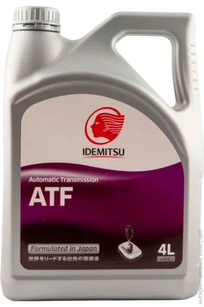   Idemitsu ATF 4  (30450248-746000020)