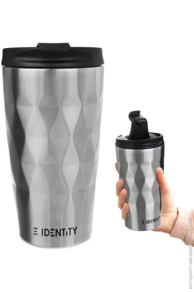 Identity  430  -  (8592381170820)