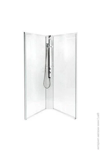  () IDO SHOWERAMA 10-5      90*90,  /  (558.304.00.1)