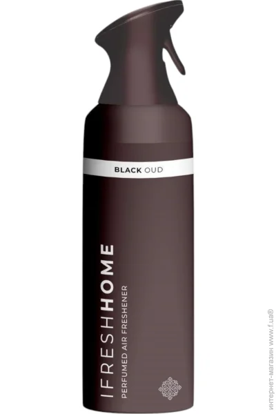   Ifresh    Black Oud 250 