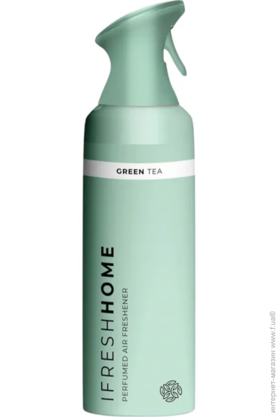   Ifresh    Green Tea 250 