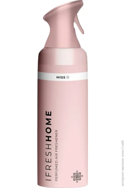   Ifresh    Miss D 250 