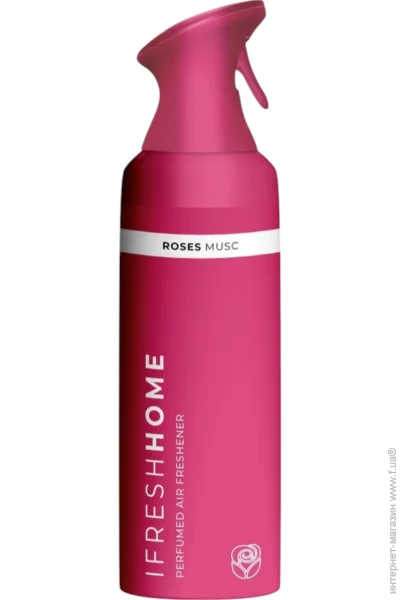   Ifresh    Rose Musc 250 