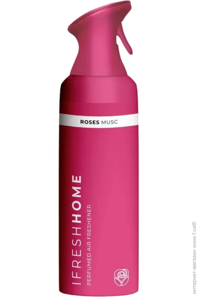   Ifresh   Rose musc 250  (4820268102782)