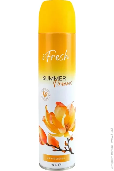 Ifresh   Summer dreams 300 