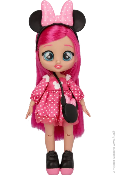  IMC Toys BFF By Cry Babie DISNEY ̳ (921429)