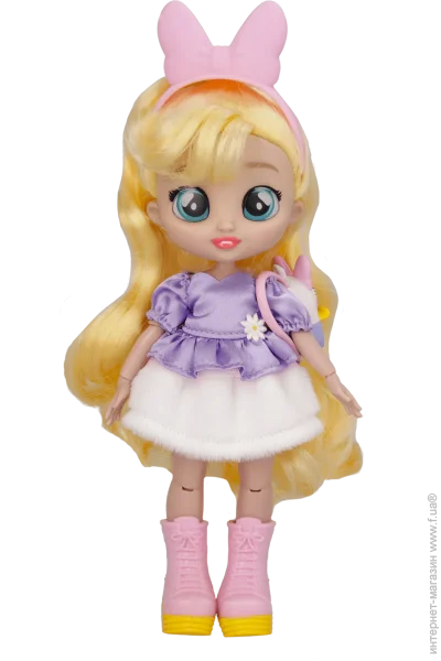 IMC Toys BFF By Cry Babie DISNEY  (921436)