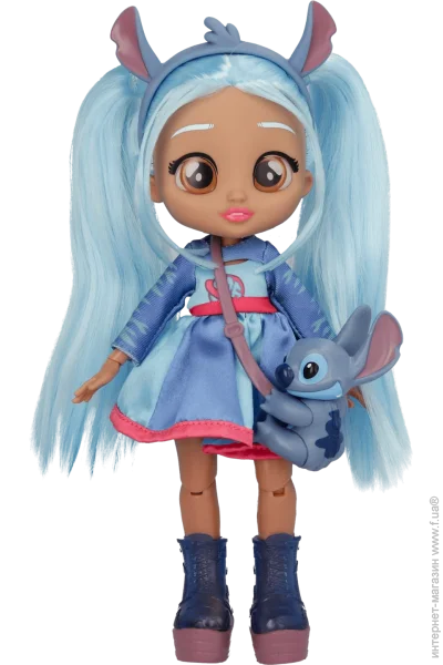 IMC Toys BFF By Cry Babie DISNEY  (921443)