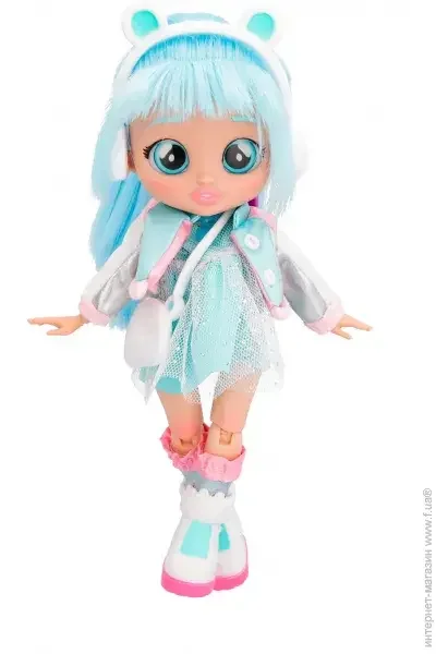  IMC Toys BFF By Cry Babie S1  (904323)