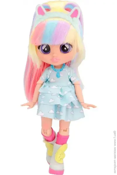  IMC Toys BFF By Cry Babie S1  (904361)