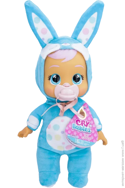  IMC Toys Cry babies ͳ  Ͳ   25  (908574)
