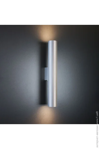 Бра Imperium Light Accent срібло (45240.22.22) Бра Imperium Light Accent срібло (45240.22.22)