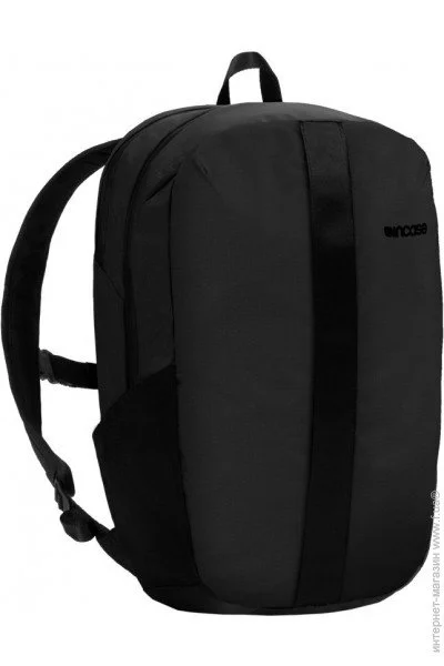    Incase Allroute Daypack Black (INCO100419-BLK)