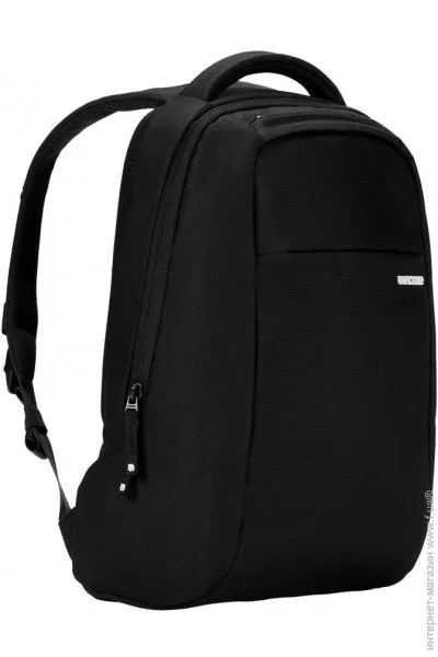   Incase Icon Dot Backpack-Black (INCO100420-BLK)