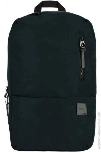   Incase  Incase Compass (INCO100516-BLK)