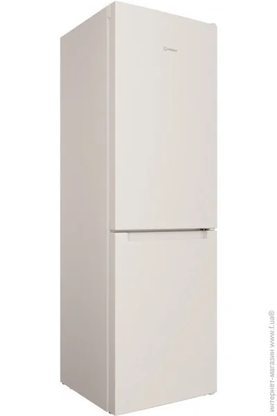  Indesit INFC8 TI21W 0 No Frost