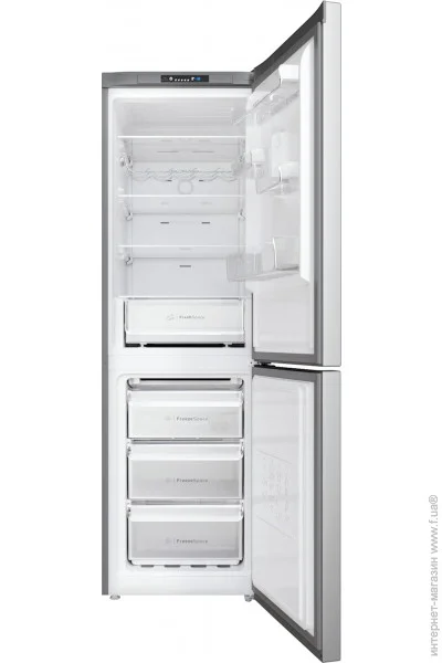  Indesit INFC8 TI21X 0 No Frost