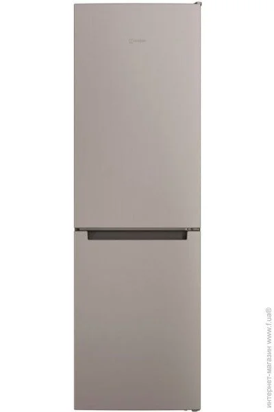 Холодильник Indesit INFC8TI22X No Frost Холодильник Indesit INFC8TI22X No Frost