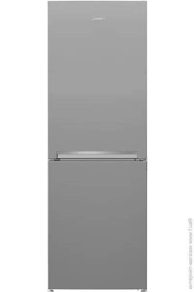 Холодильник Indesit INKS 1341 S4U Холодильник Indesit INKS 1341 S4U