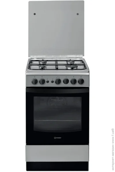   Indesit IS5G1PMX/E/1