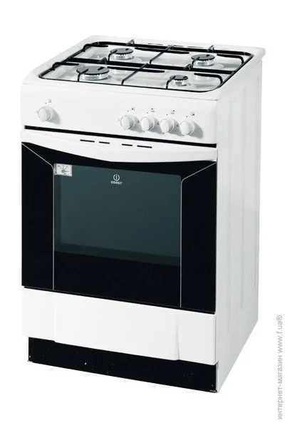   Indesit KJ6G2(W)