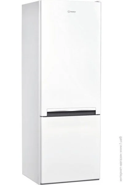  Indesit LI6 S1E W