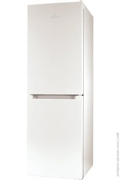  Indesit LI7 SN1E W No Frost