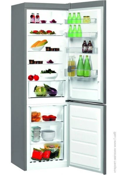  Indesit LI9 S1Q X