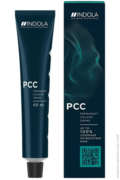 Indola 9.0+  - Permanent Caring Color     60  (4045787930146)