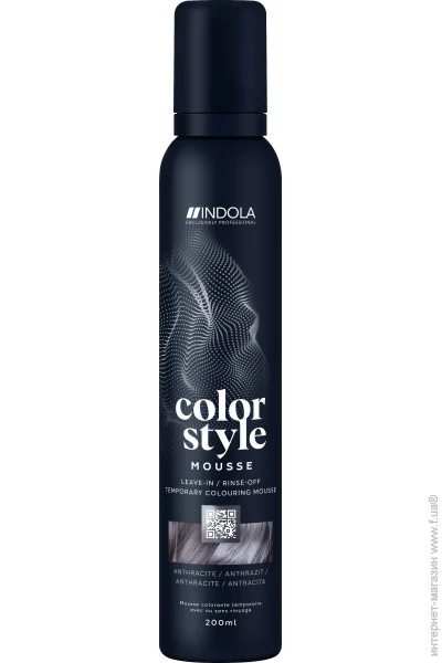   Indola      Color Style 200  (4067971002828)