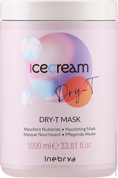    Inebrya  Dry-T Banana  ,     1000 