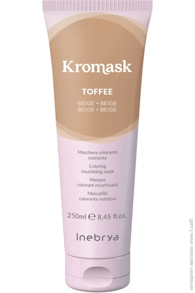   Inebrya   Kromask Caramello 250 