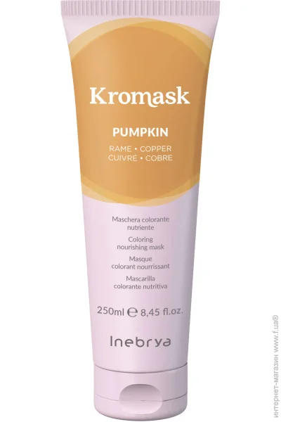   Inebrya   Kromask Copper - Rame 250 
