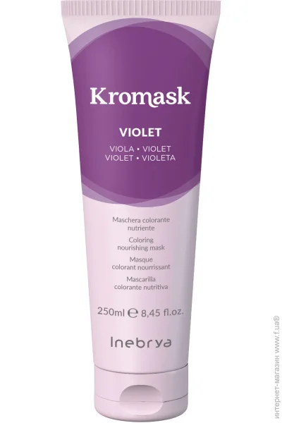   Inebrya   Kromask Violet 250 