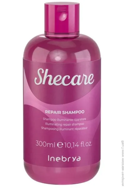  Inebrya Shecare Repair 300  (1026273)