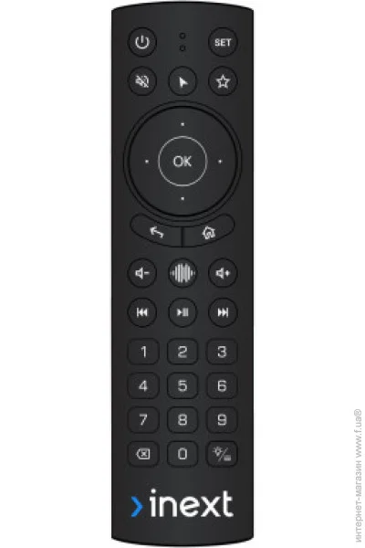   Inext AIR