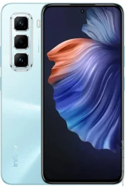  Infinix Hot 50 Pro 8/256GB Glacier Blue