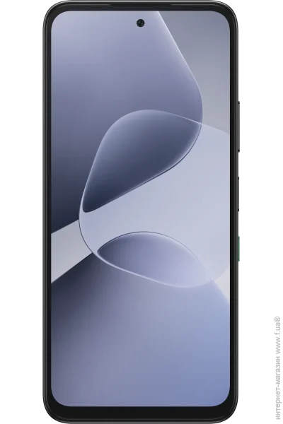  Infinix Hot 60i 8/256GB Sleek Black
