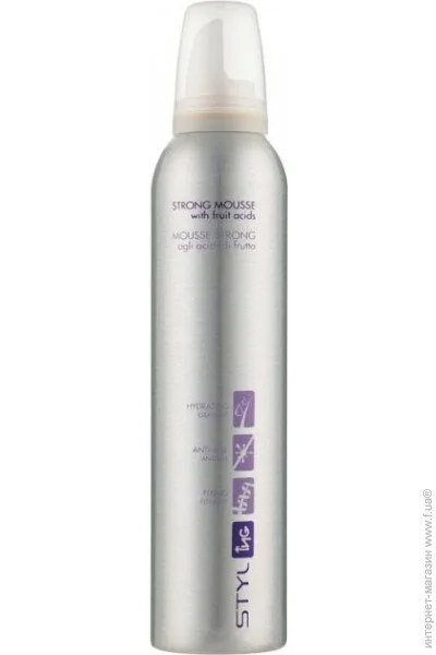 Ing Professional    , 250 . (8033075880026)