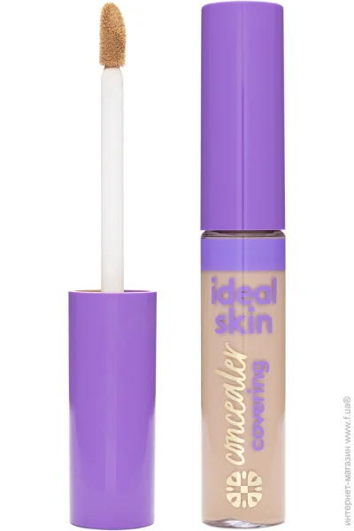  Ingrid Cosmetics Ideal Skin 10 8  (5902026685054)