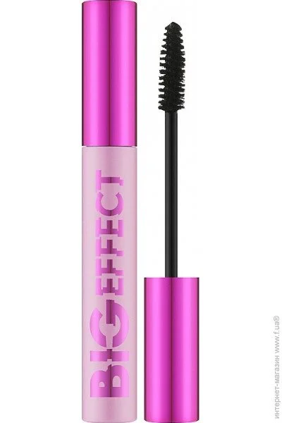  Ingrid Cosmetics  big effect /  12 (5902026663489)