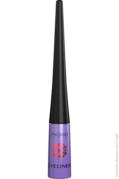 Ingrid Cosmetics    Eyeliner  4,5 