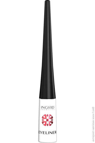 Ingrid Cosmetics    Eyeliner  4,5 