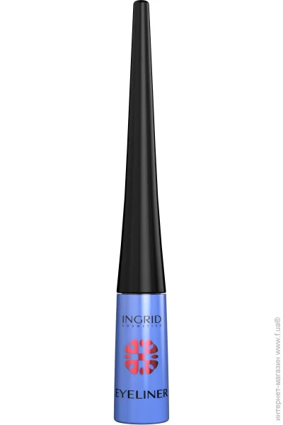 Ingrid Cosmetics    Eyeliner  4,5 